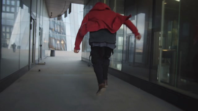 Person Slipping Stock Footage: Royalty-Free Video Clips - Storyblocks