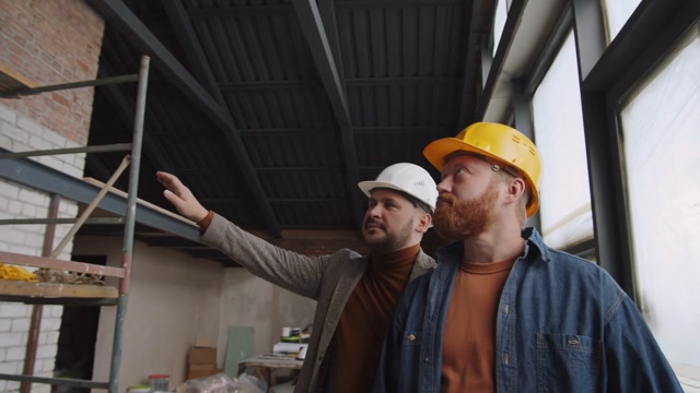 Animated Workers Stock Footage: Royalty-Free Video Clips - Storyblocks