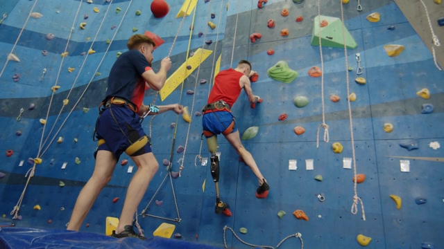 Rope Handling Stock Footage: Royalty-Free Video Clips - Storyblocks