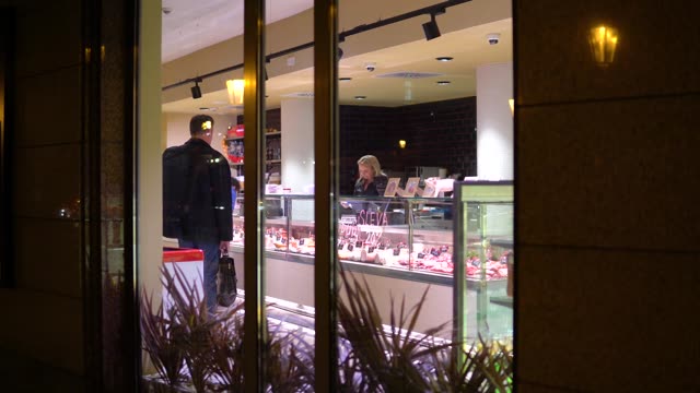 Butcher Shop Stock Footage: Royalty-Free Video Clips - Storyblocks