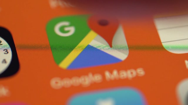 Google Maps Stock Footage: Royalty-Free Video Clips - Storyblocks