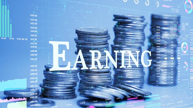Earn Earning Stock Footage: Royalty-Free Video Clips - Storyblocks
