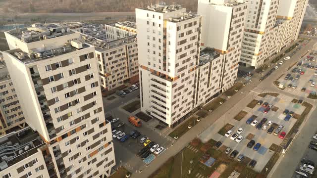 High Building Stock Footage: Royalty-Free Video Clips - Storyblocks