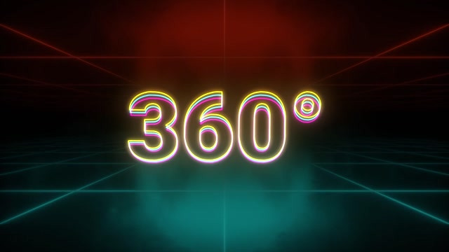 360 Template Stock Footage: Royalty-Free Video Clips - Storyblocks