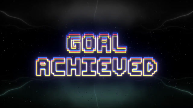 Goal Achieved Stock Footage: Royalty-Free Video Clips - Storyblocks