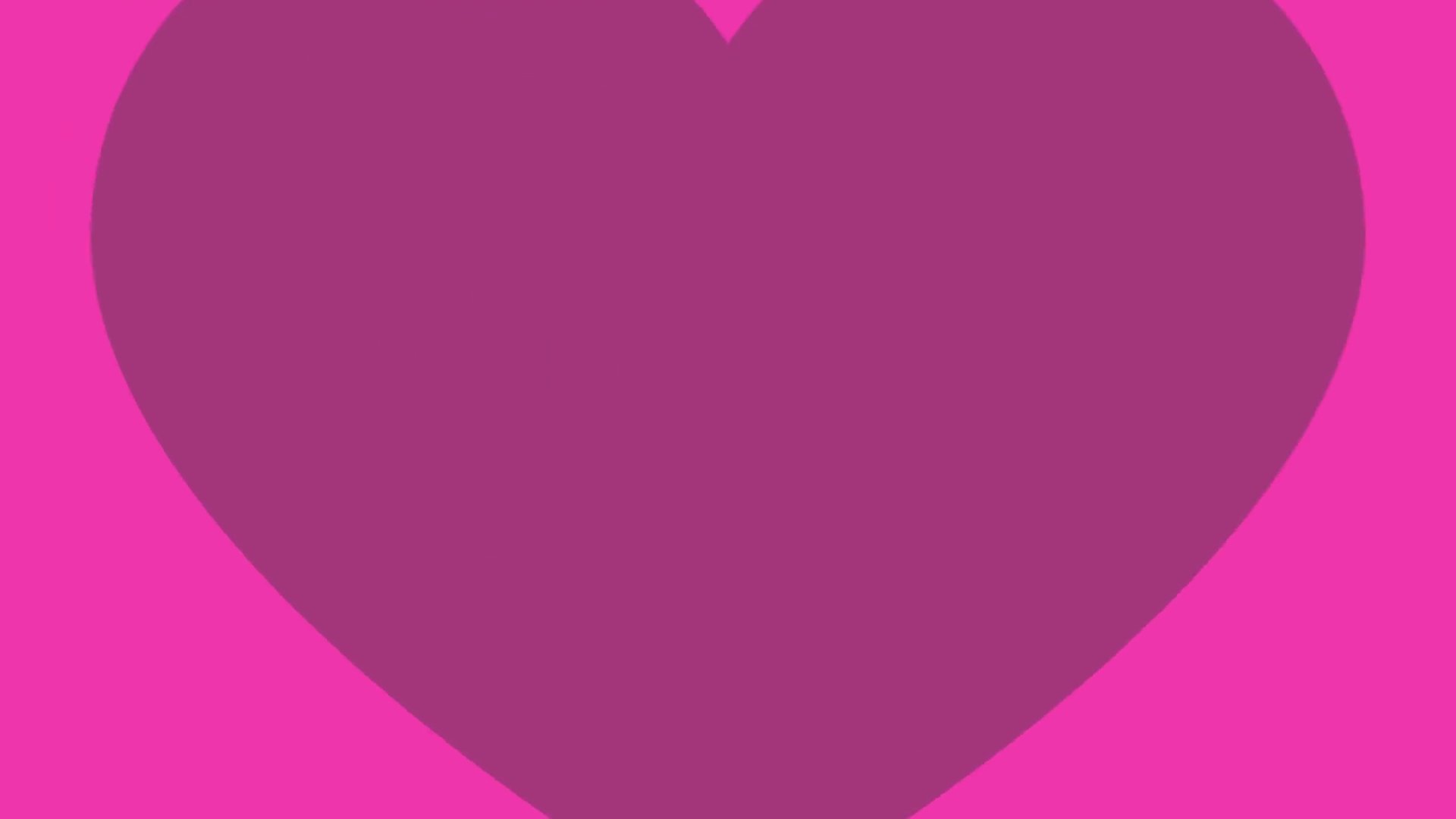 Heart In Fast Motion Seamless Background V 18 Stock Footage SBV ...