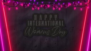International Womens Day