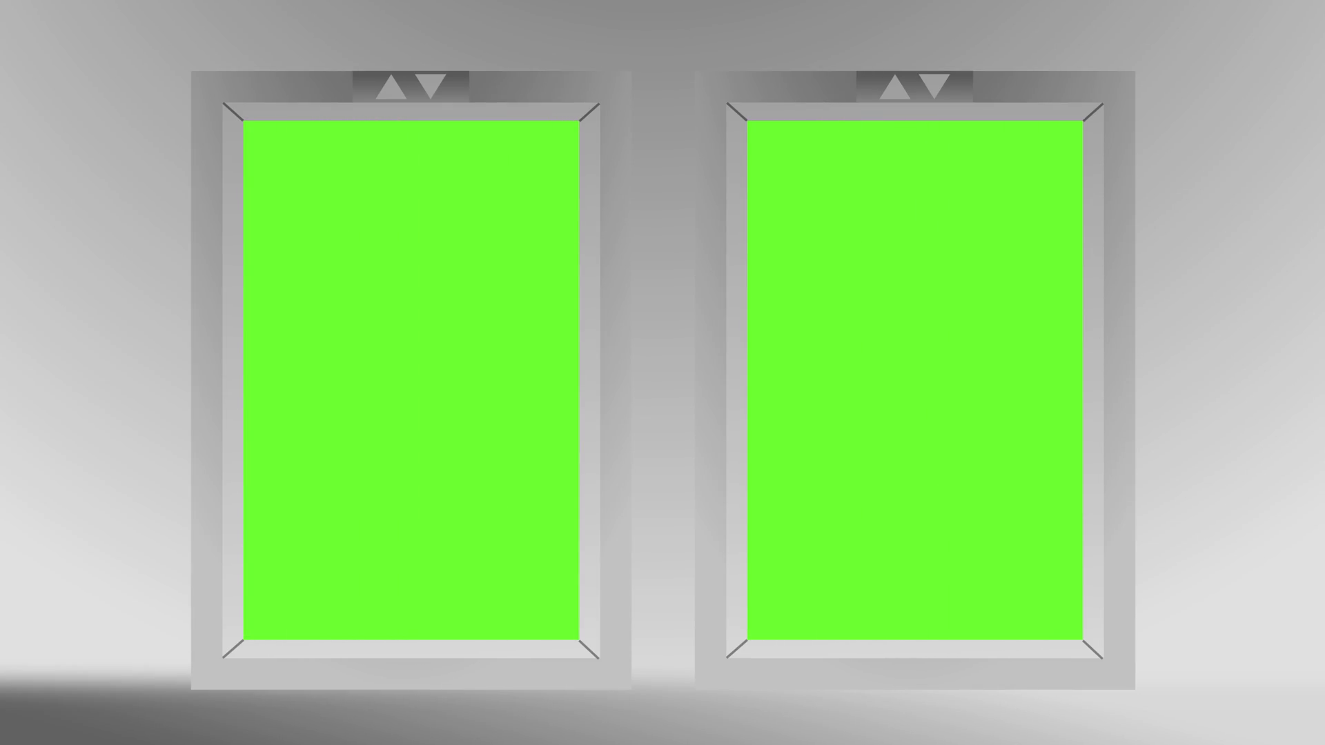 Two Elevators Lift Doors Closing Opening Stock Motion Graphics SBV347500904 Storyblocks