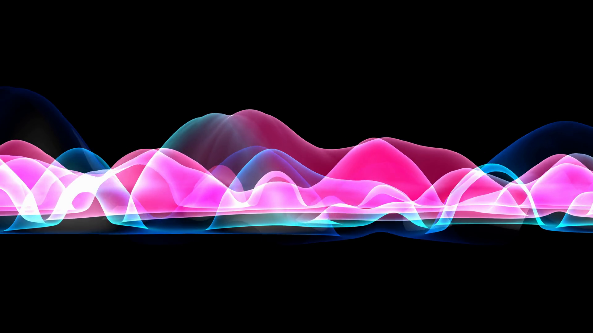 3d Colourful Abstract Animation Bubbled Stock Motion Graphics SBV ...