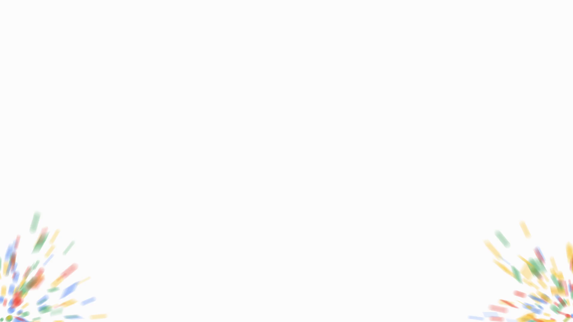 Colorful Confetti Party Popper Explosions On Stock Motion Graphics SBV