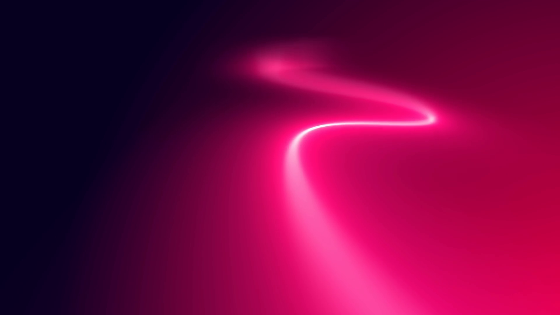 Neon Animation