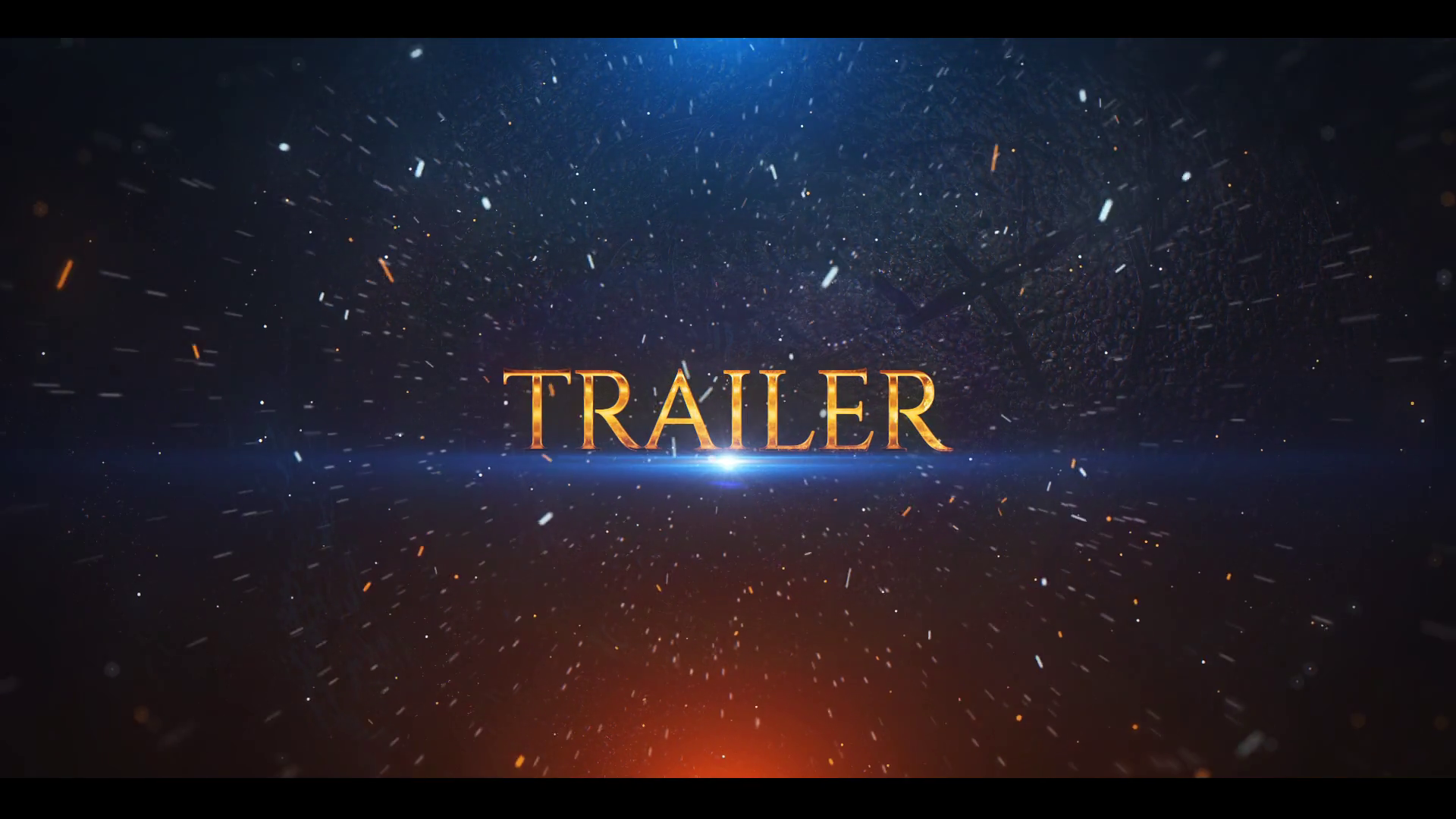 Ae Template Cinematic Epic Trailer Sbv 336089017 Storyblocks