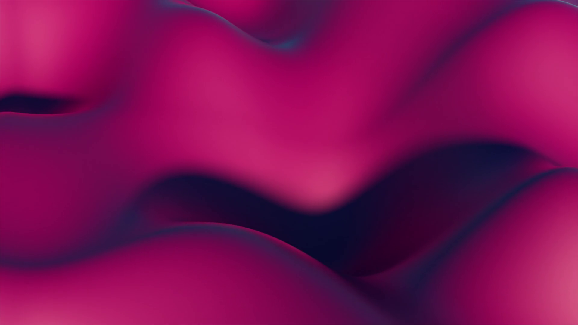 3d Render Of Liquid Violet Materialabstract Stock Motion Graphics SBV ...
