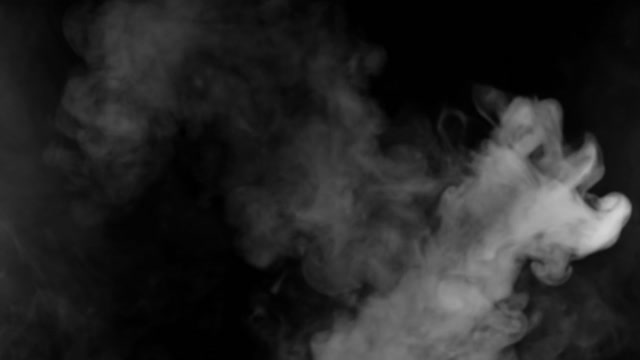 Smoke No Background Stock Footage: Royalty-Free Video Clips - Storyblocks