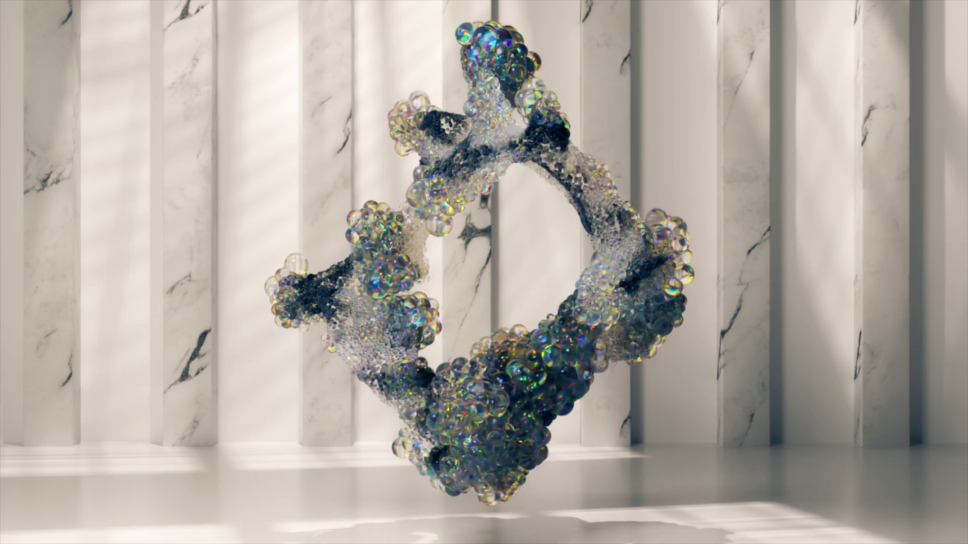 Abstract Artistic Video Animation With 3d Stock Motion Graphics Sbv Abstract Artistic Video Animation With 3d Stock Motion Graphics Sbv