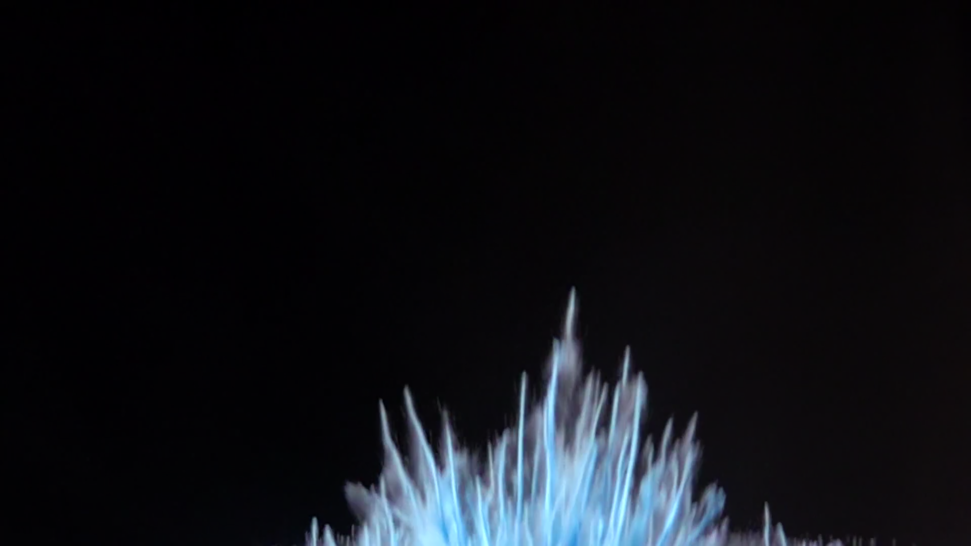 Colorful Powder Explosion In Slow Motion Stock Motion Graphics SBV ...