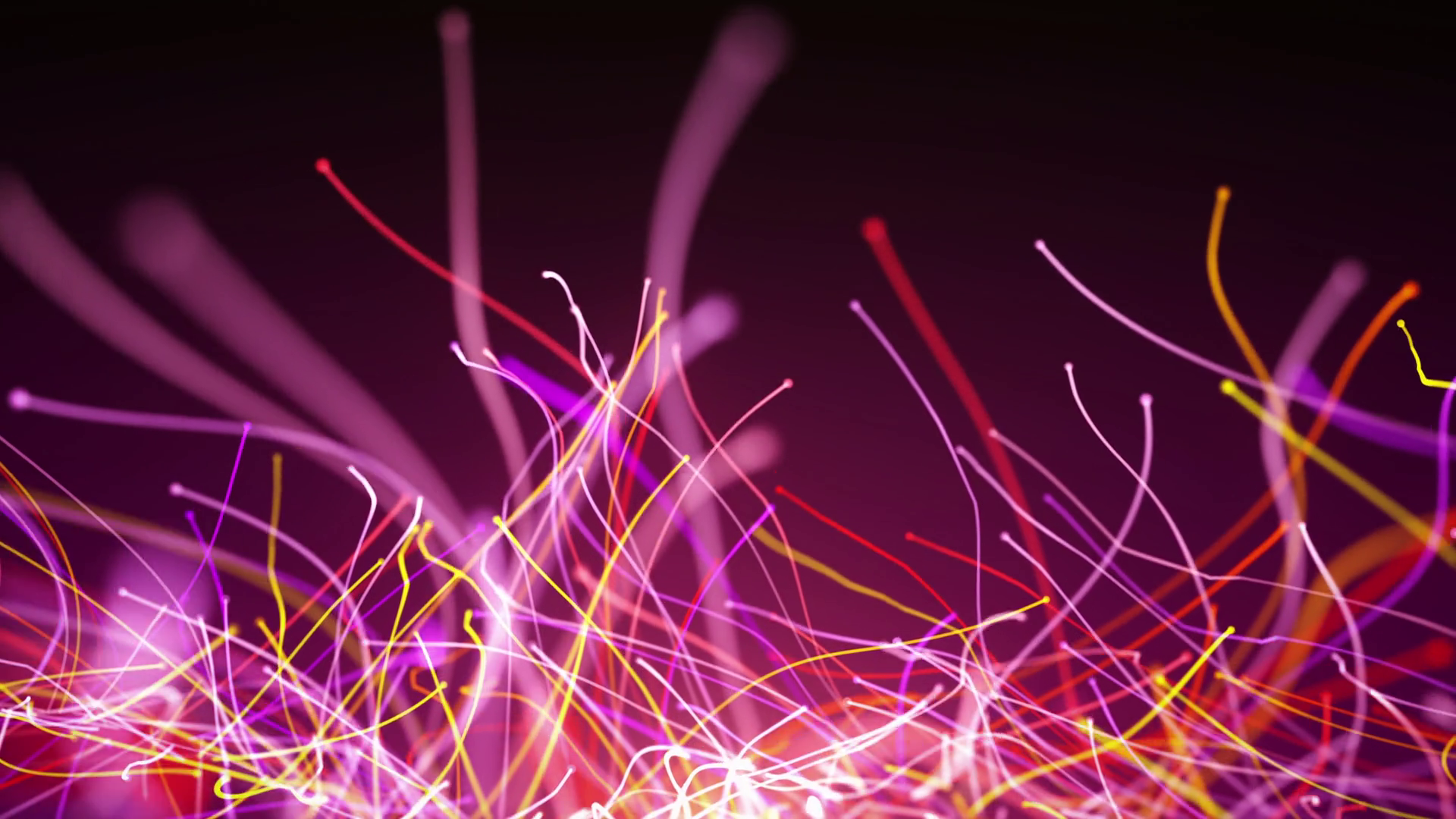 Seamless Abstract Rotation Of Colorful Stock Motion Graphics SBV ...