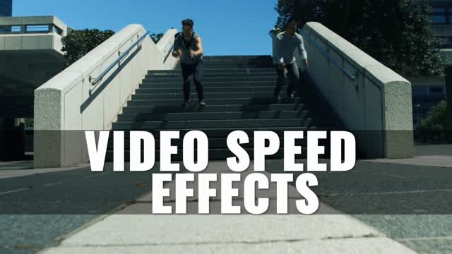 Royalty-Free Fast Forward Video Templates - Storyblocks