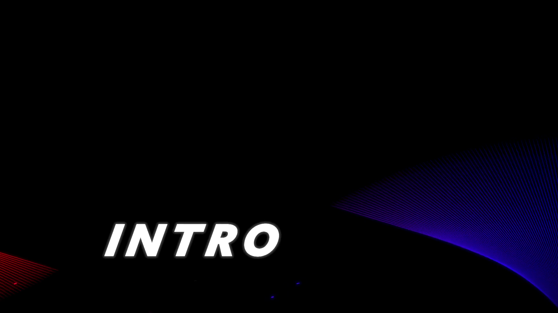 Cool Intro Lower Thirds 00:28 SBV-346765183 - Storyblocks