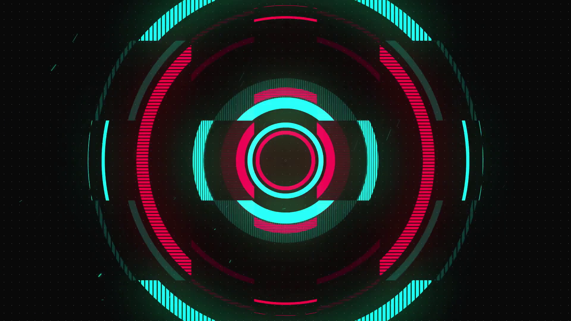 Flashing Circle Reveal Titles 0042 SBV346785268 Storyblocks