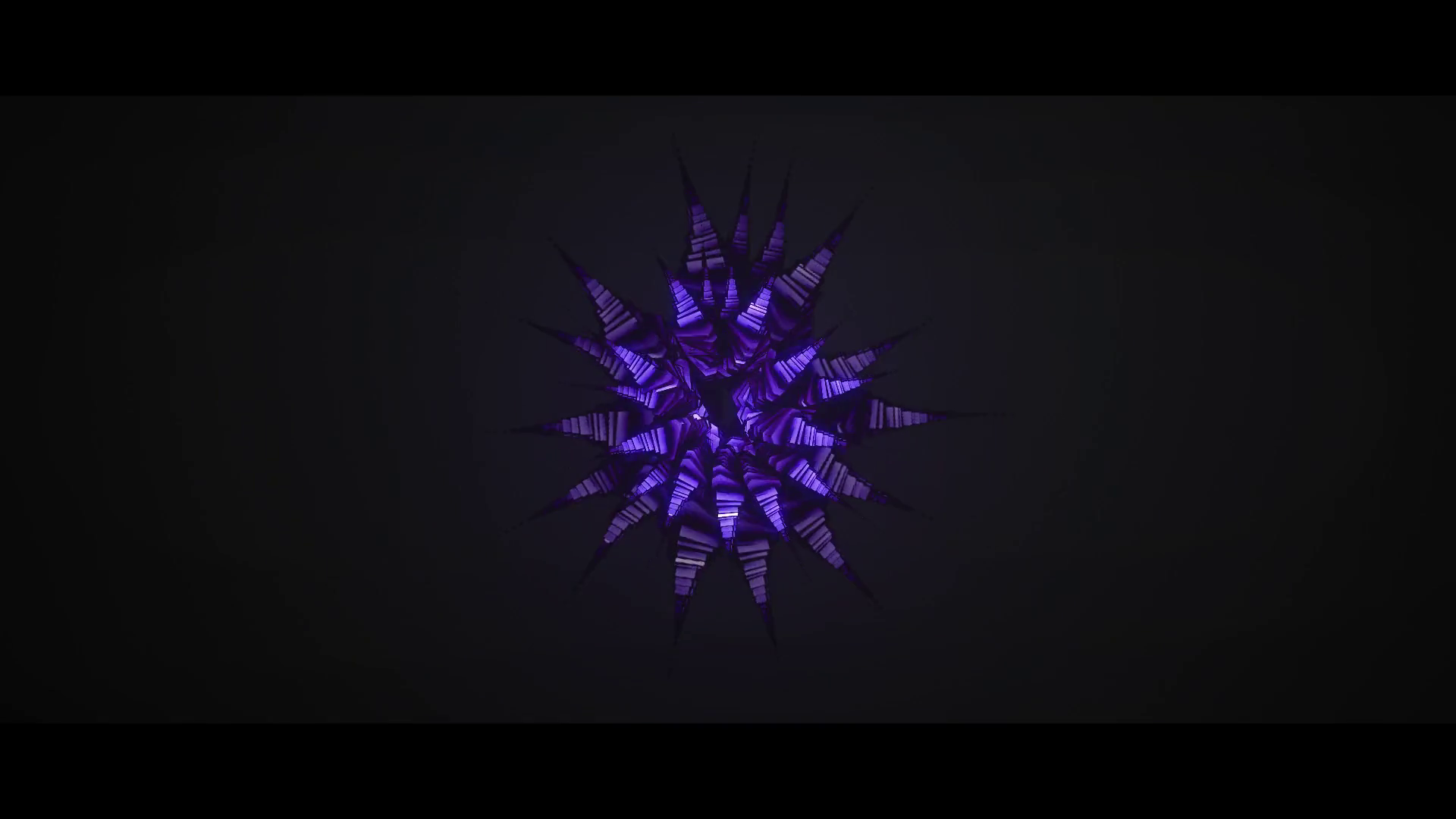 Abstract Geometric Title 0032 SBV346780013 Storyblocks