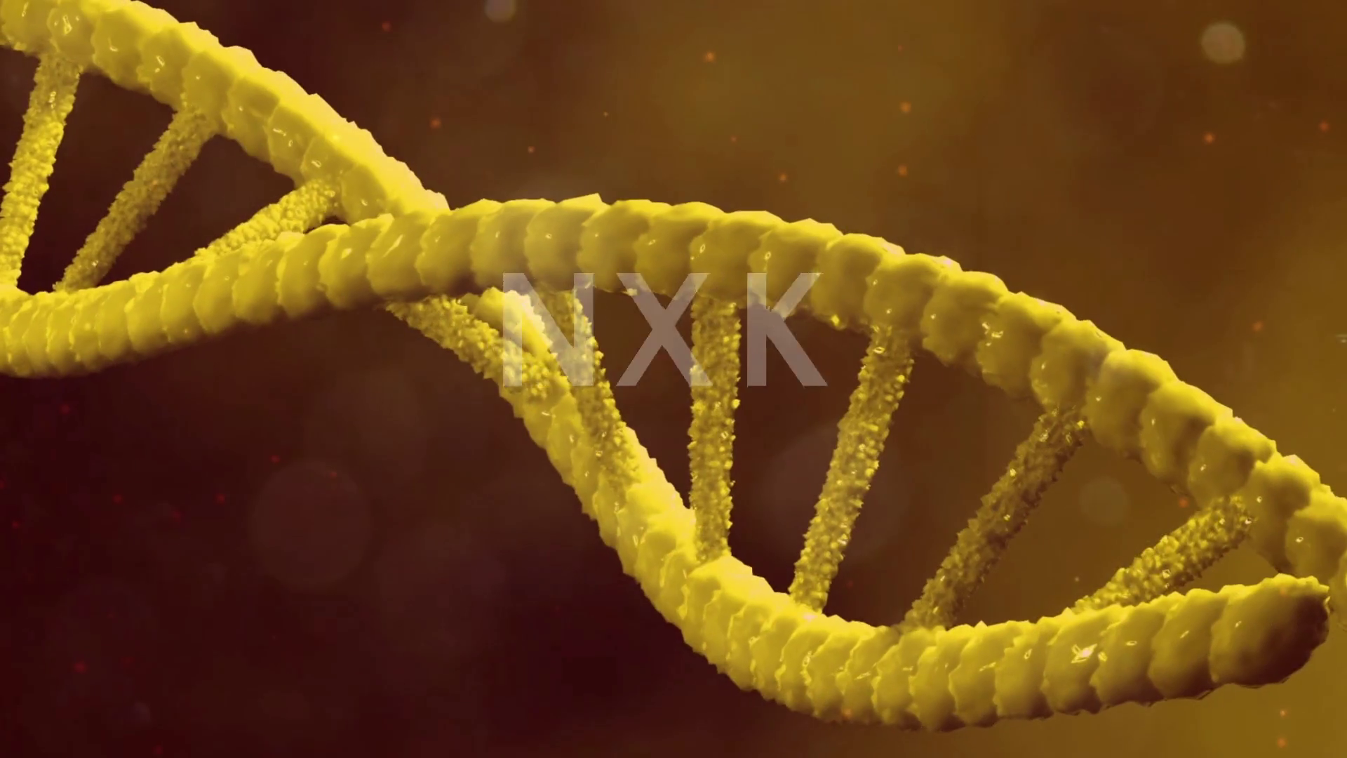 Digitally Generated Dna Titles Template SBV-347057664 - Storyblocks