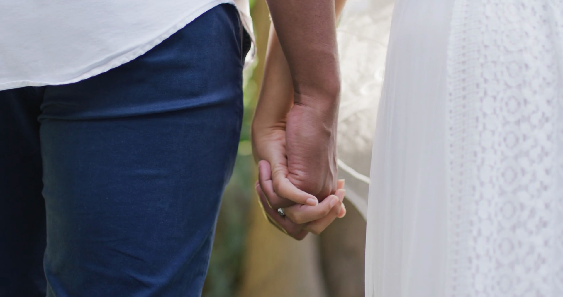 Close Up Of Married African American Couple Stock Footage SBV-348425027 ...
