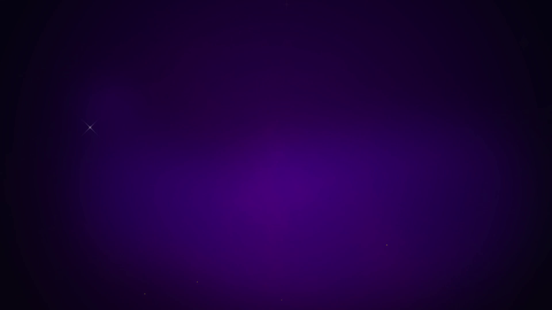 Happy hanukkah animation