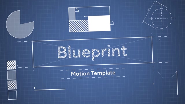 Blueprint Templates Royalty Free Storyblocks
