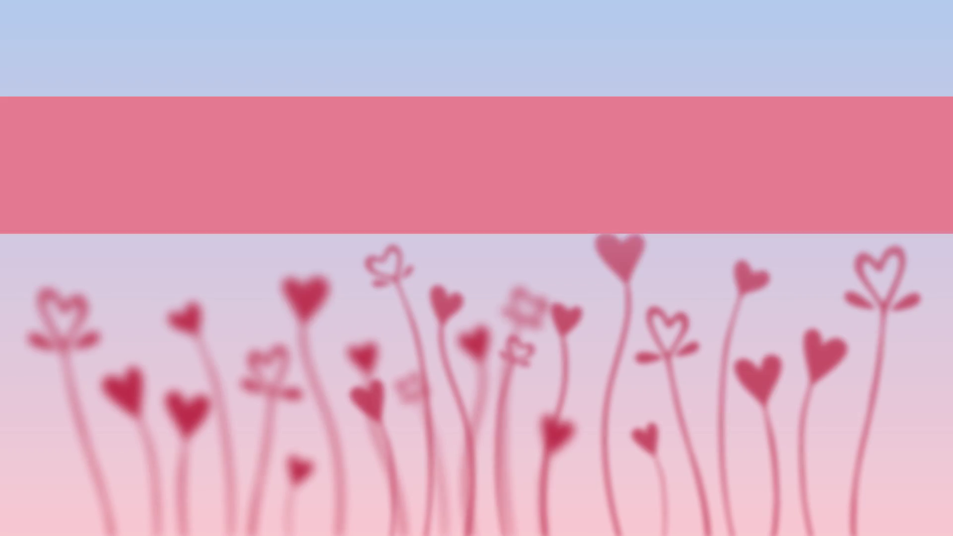 Floral Heart Title Animation Template SBV-338946401 - Storyblocks