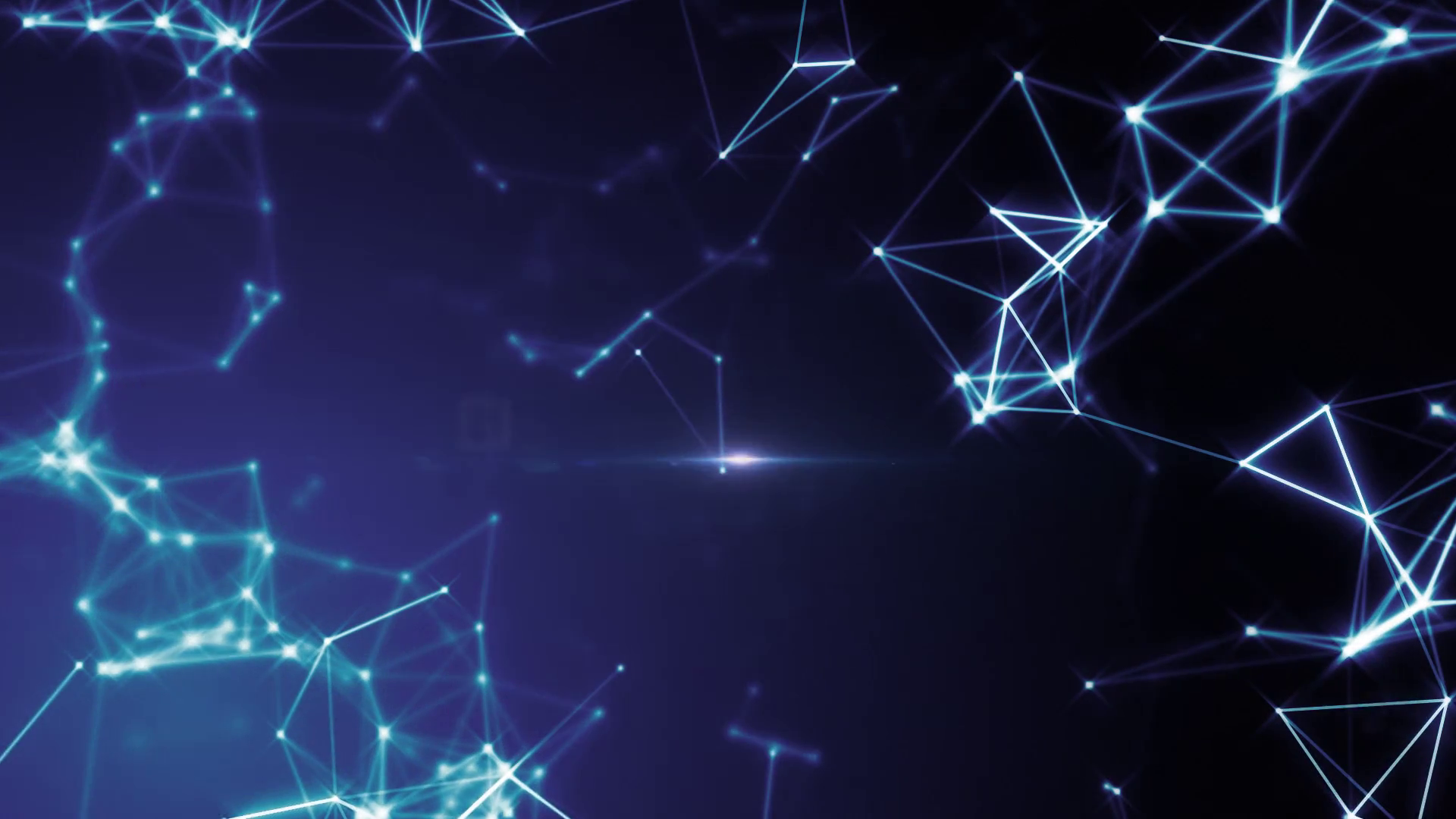 Glowing Connections 0040 SBV338968643 Storyblocks