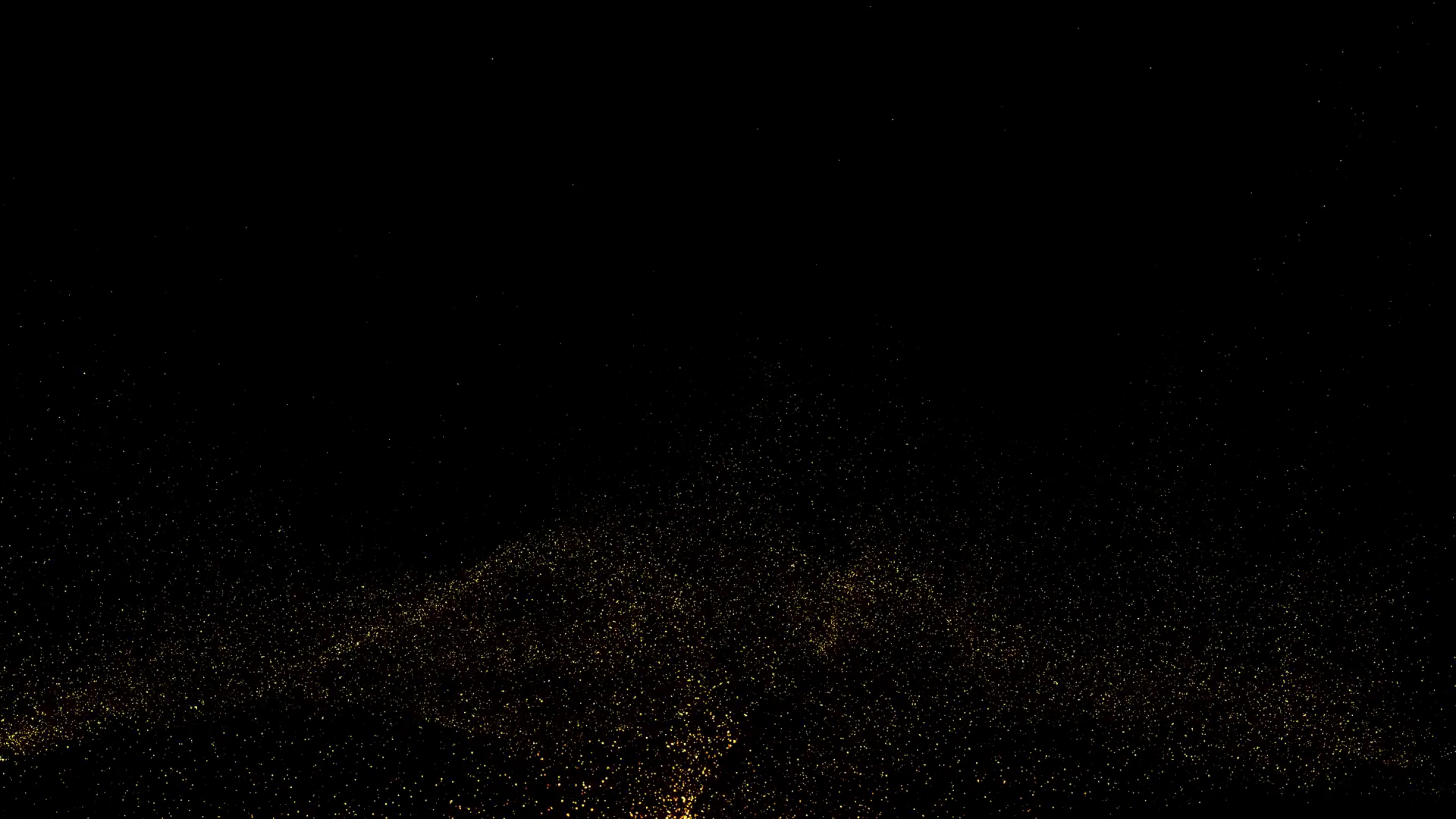 Particles Gold Background Loop 20 Stock Motion Graphics SBV-347345042 ...