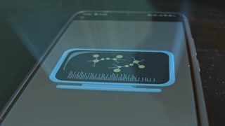 Quantum Chemistry, molecular quantum mechanics presentation