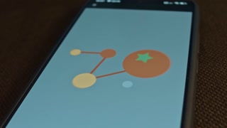 Chemistry and Physics design, presentation