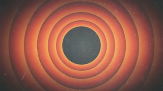 Vintage Cartoon Looney Tunes Opening Animation