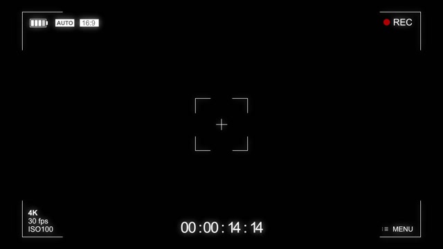 Video Camera | Effects and Overlays motion backgrounds - Storyblocks