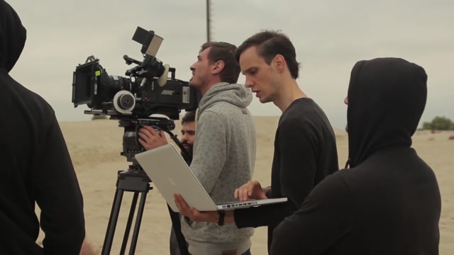 Movie Directing Stock Footage: Royalty-Free Video Clips - Storyblocks