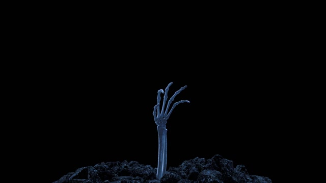 Beast Scary | Effects and Overlays motion backgrounds - Storyblocks