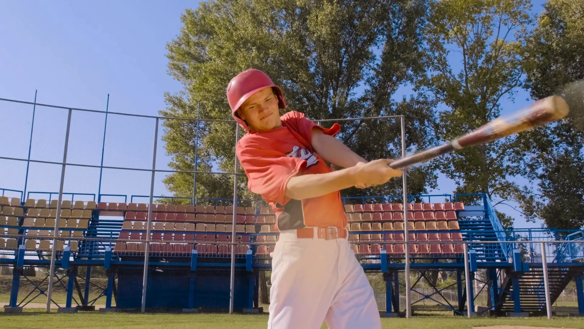 Youth Baseball Practice Sessions Taking Stock Footage SBV-352366518 ...