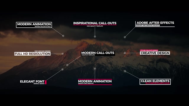 Call Outs Templates Royalty-Free - Storyblocks