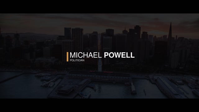 Royalty Free Lower 3rd Templates Storyblocks