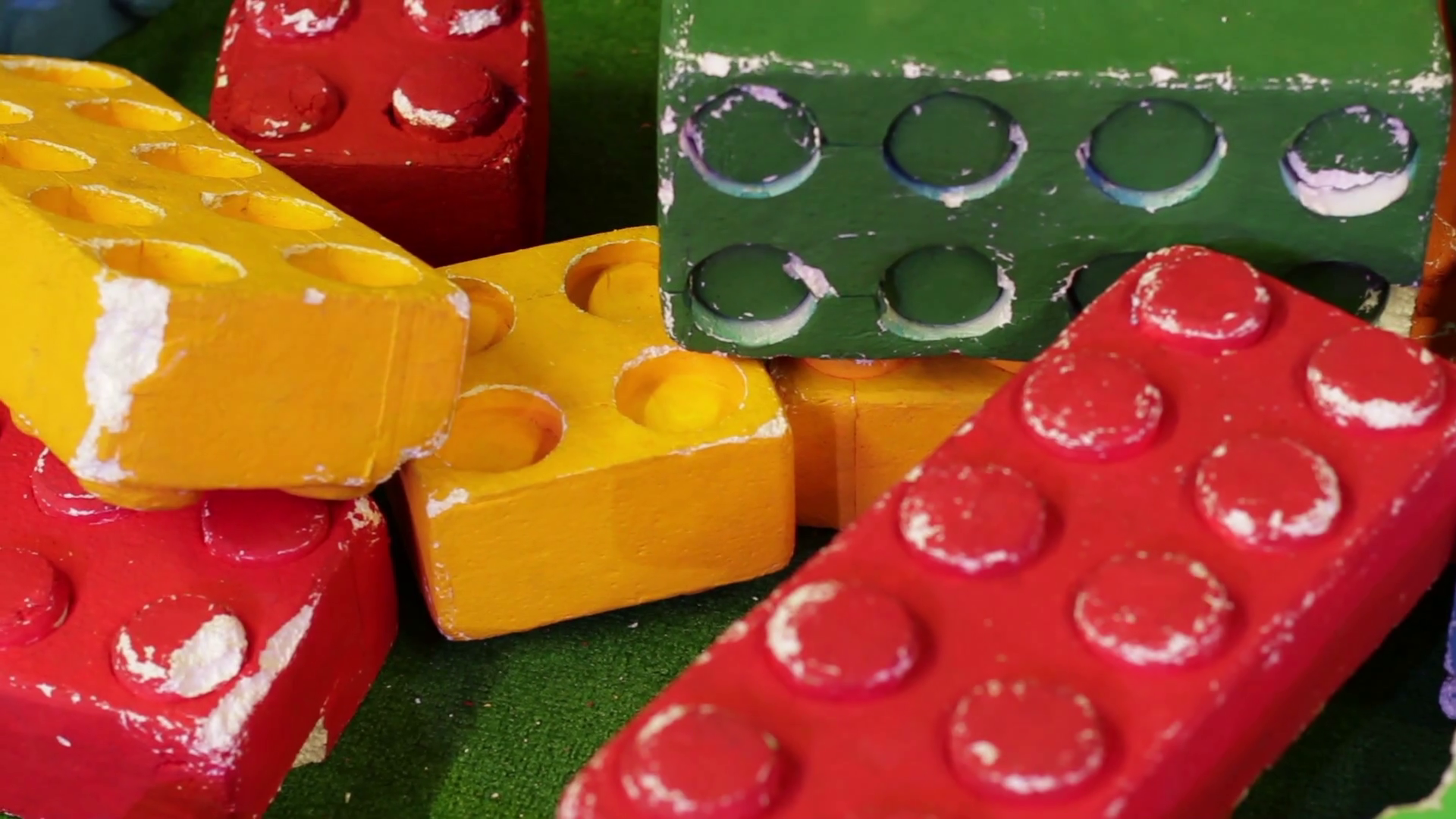 lego constructor game