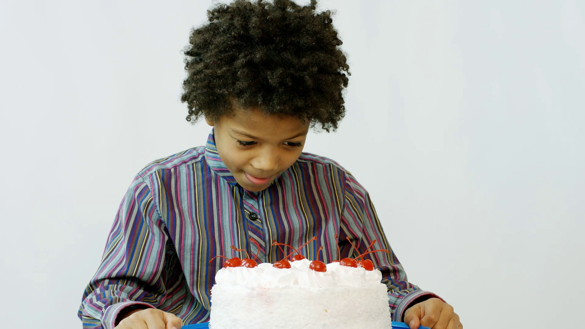 Black Birthday Boy Fell With His Face In The Cake African Cake Black Birthday Boy Fell With His Face In The Cake African Cake