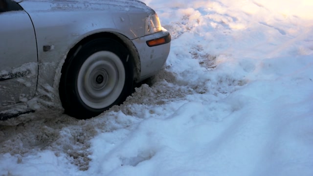 Skidding Car Stock Footage: Royalty-Free Video Clips - Storyblocks