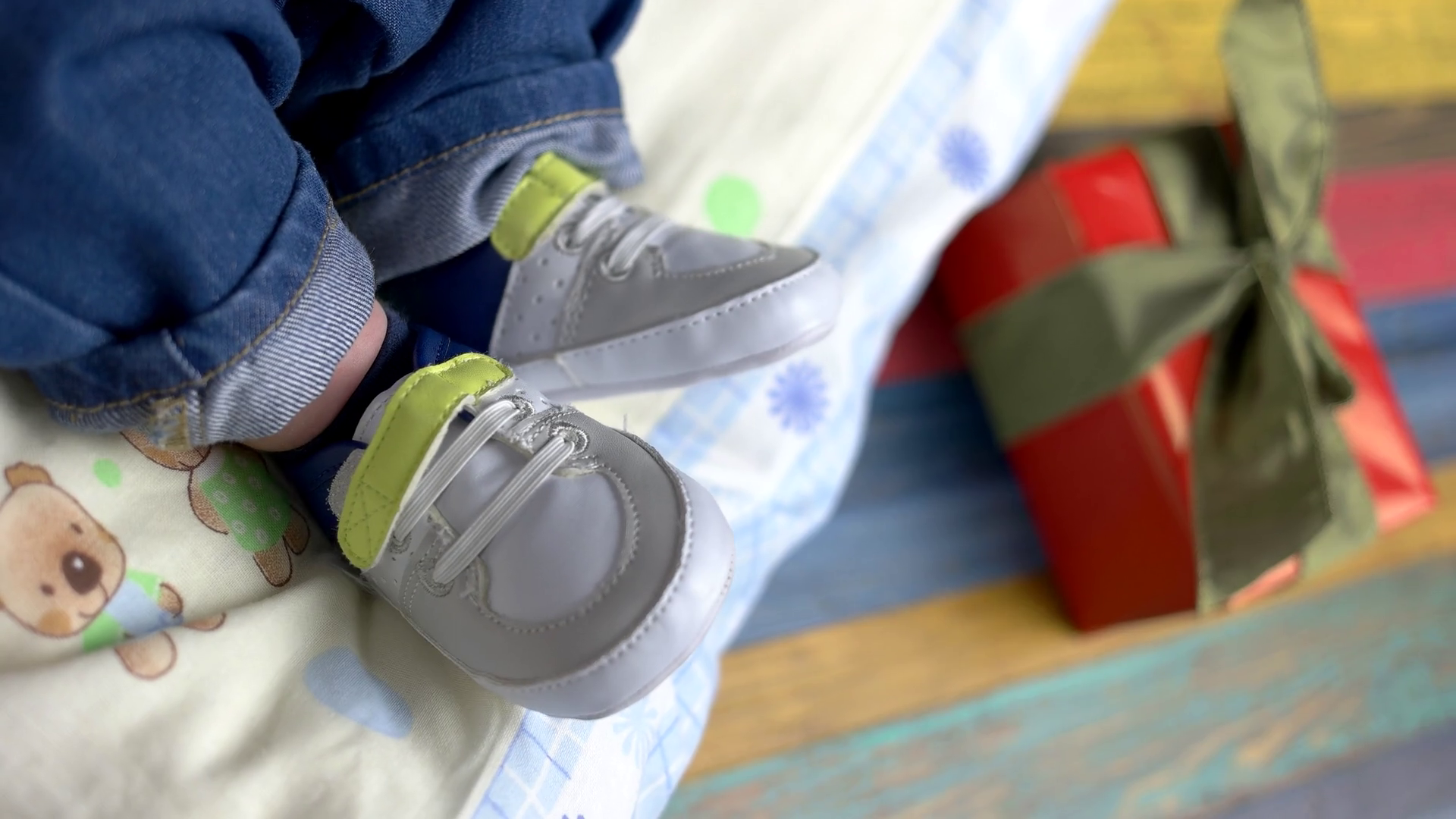 born to be shoes