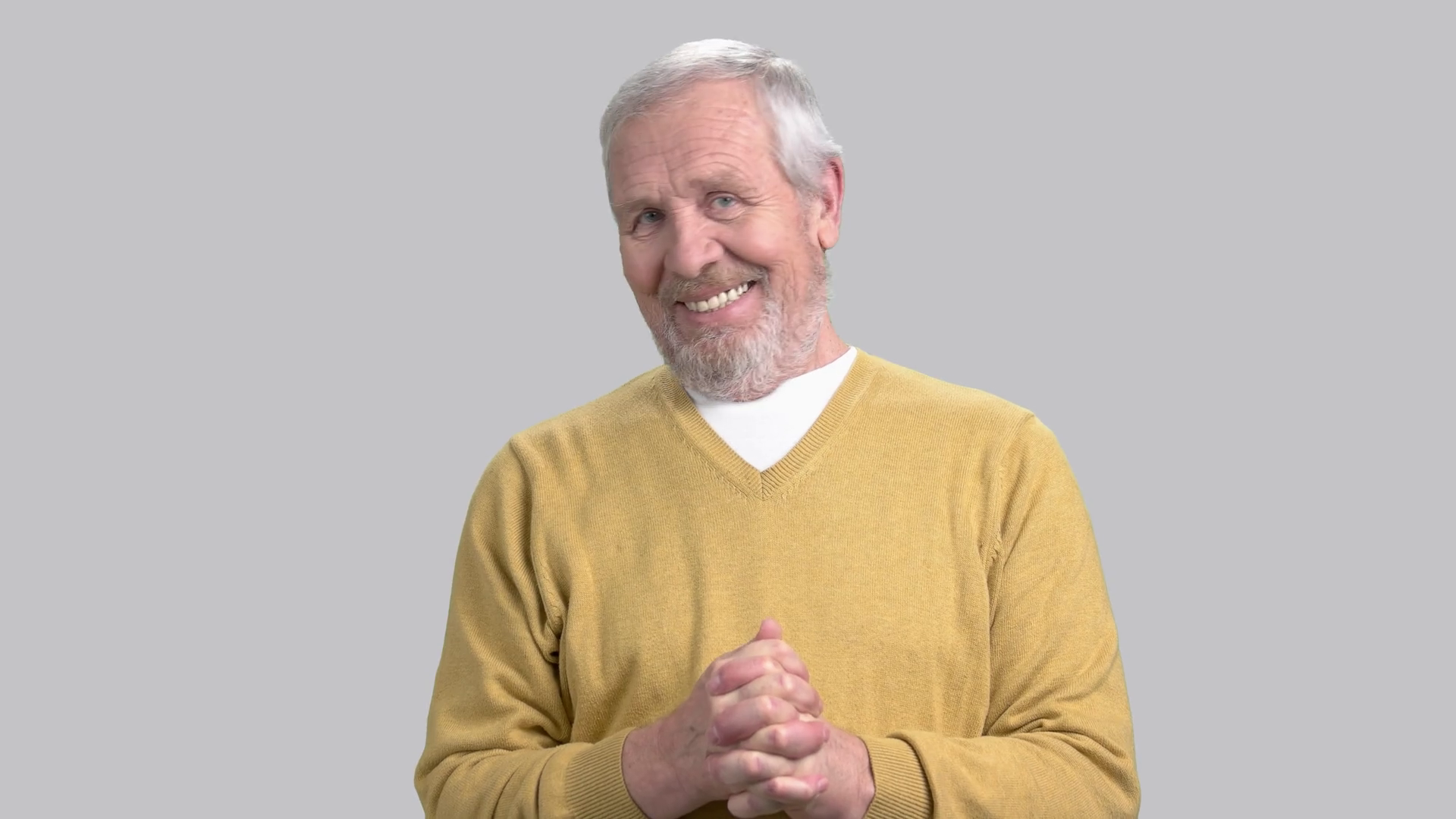 Speech changes in elderly picture