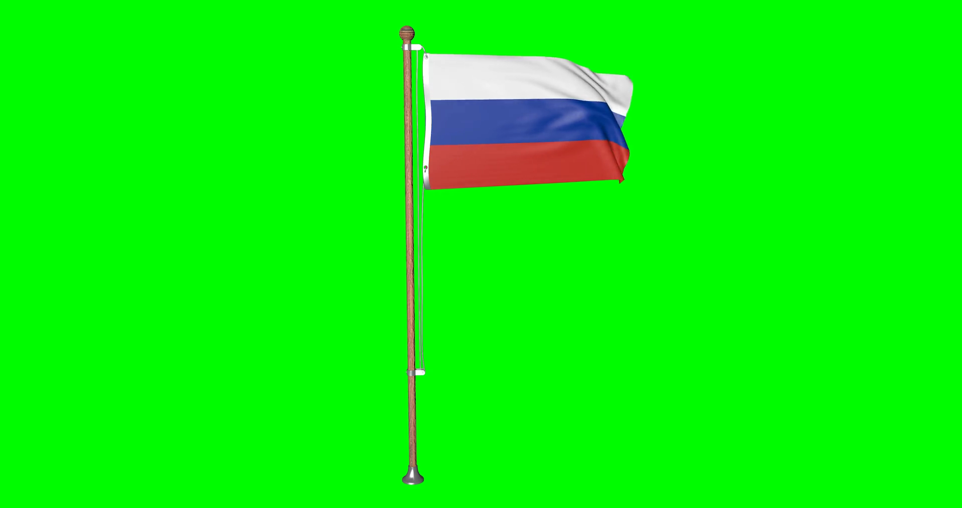 3d Russia Flag Waving In Windnational Symbol Stock Motion Graphics SBV347758479 Storyblocks