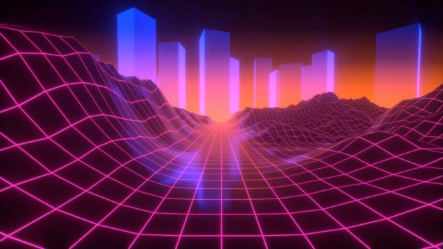 Virtual Backgrounds | Nature motion backgrounds - Storyblocks