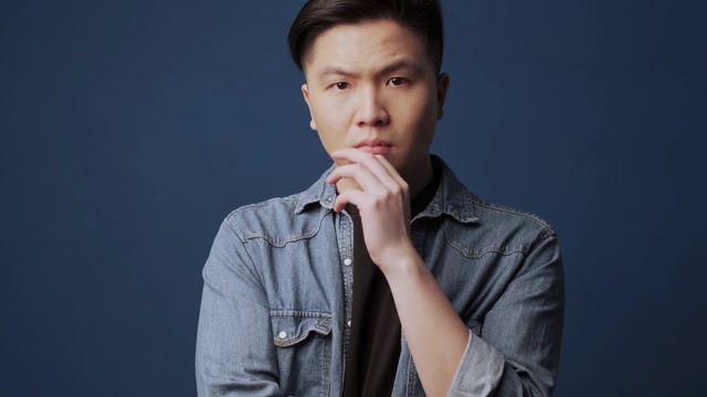 Korean Man Stock Footage: Royalty-Free Video Clips - Storyblocks