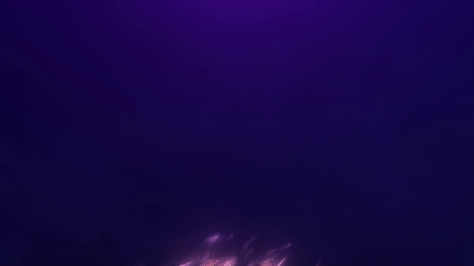 Abstract Floating Liquid From Energy Purple Stock Motion Graphics SBV ...